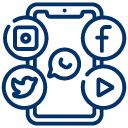 Social-media-content-monitoring
