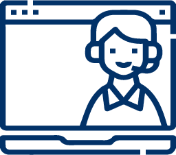 Automation register with the right agency