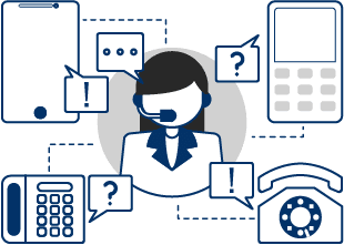 Outbound Call Center Services Ensure