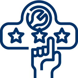 Automate determine rate services