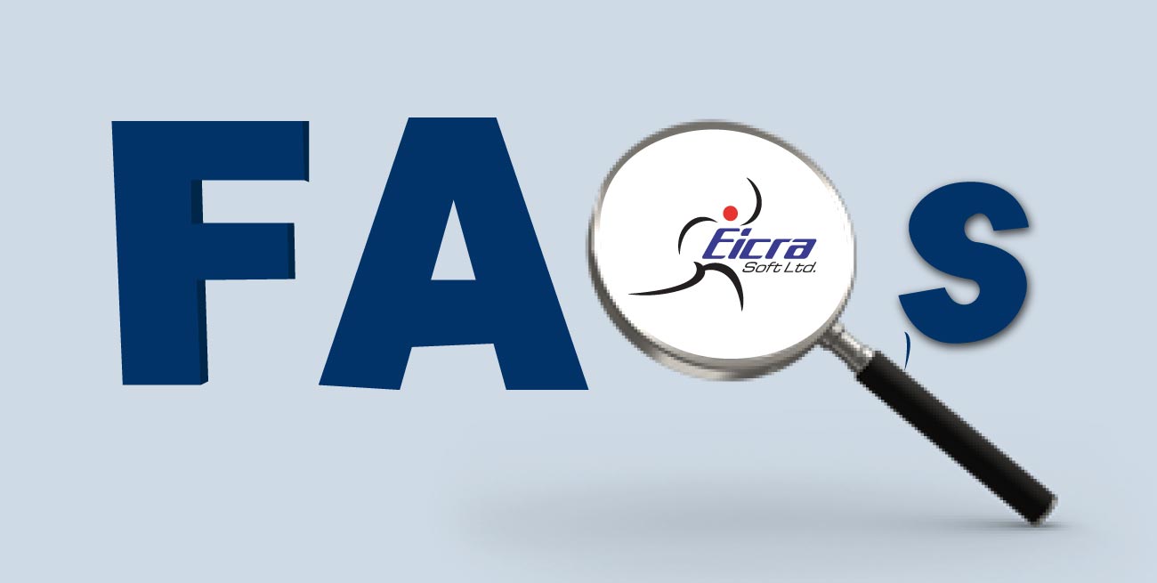 FAQS-eicra, outsource business process