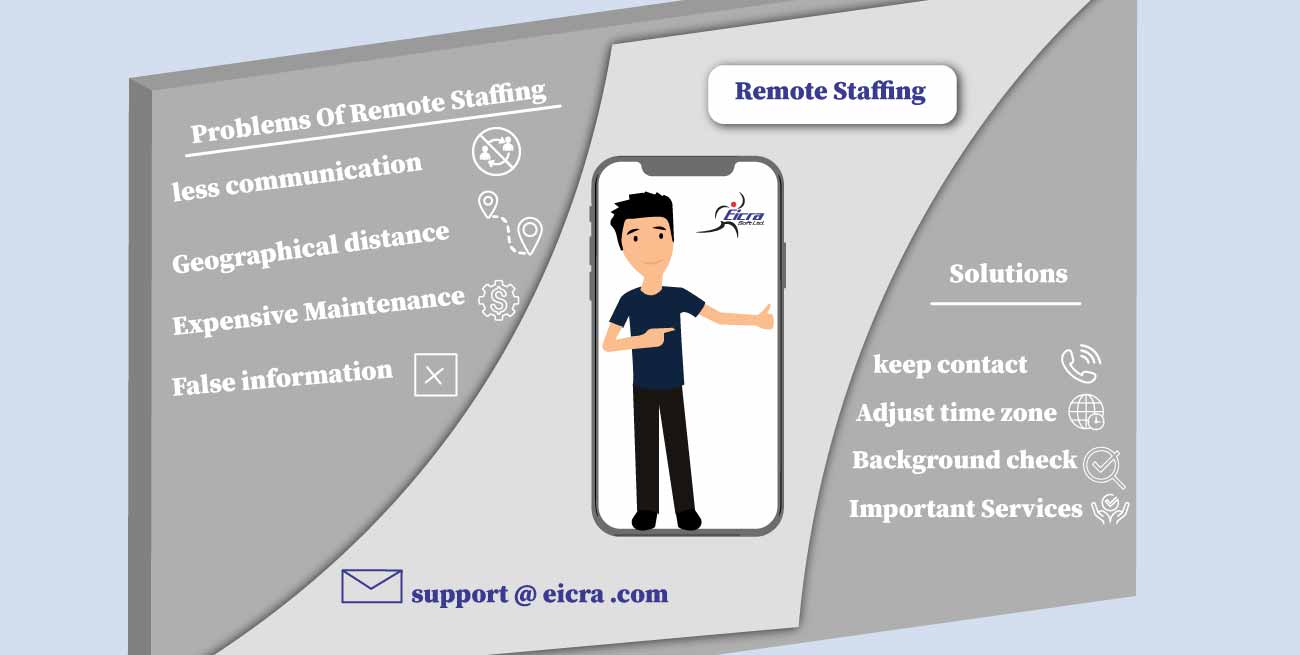 Remote-Staffing-Solution