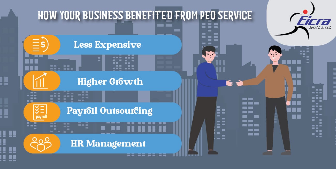 How Your Business Benifited From PEO Servics