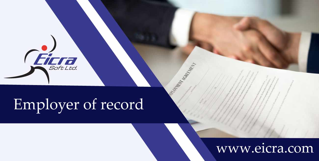Employer of Record (EOR) in Bangladesh