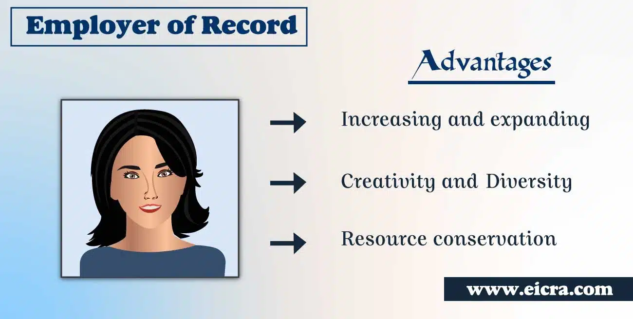 Advantages Of Employer ofn Record Services