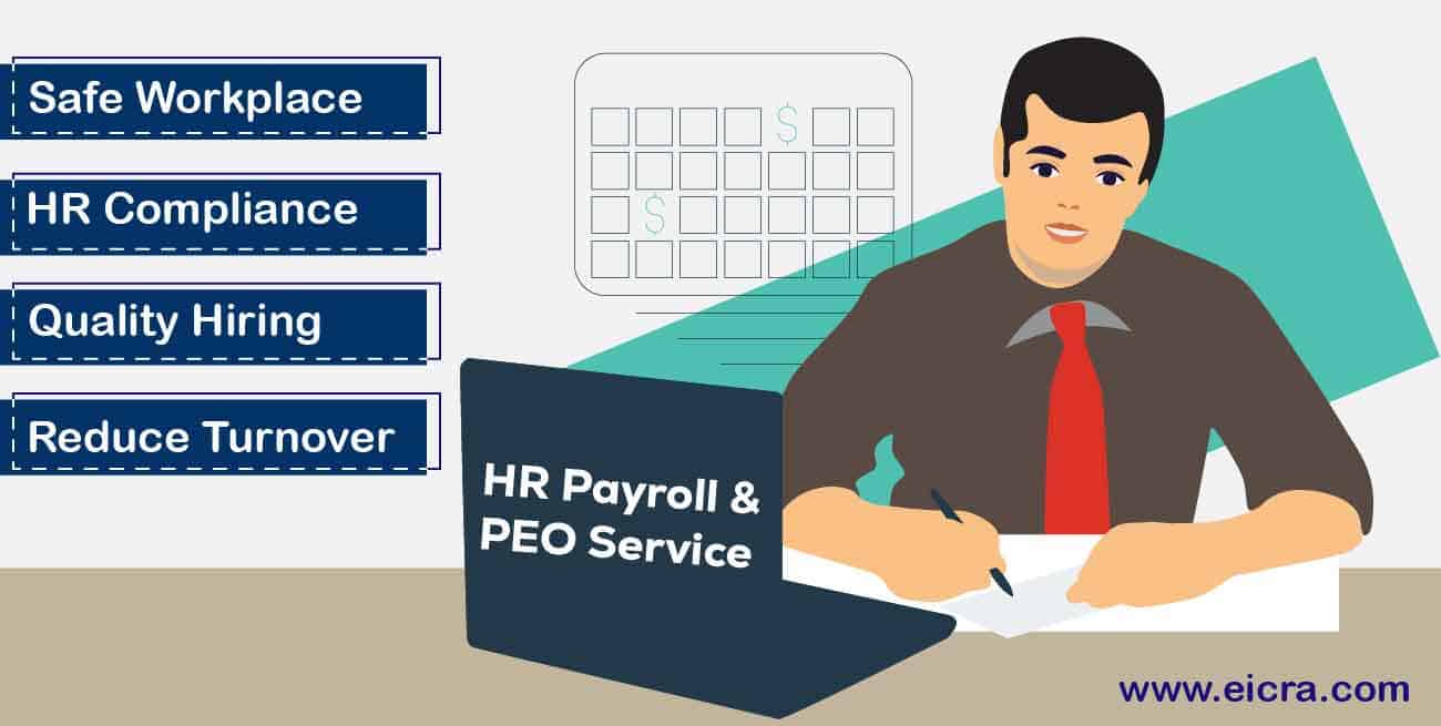 HR Payroll and PEO Service in Bangladesh