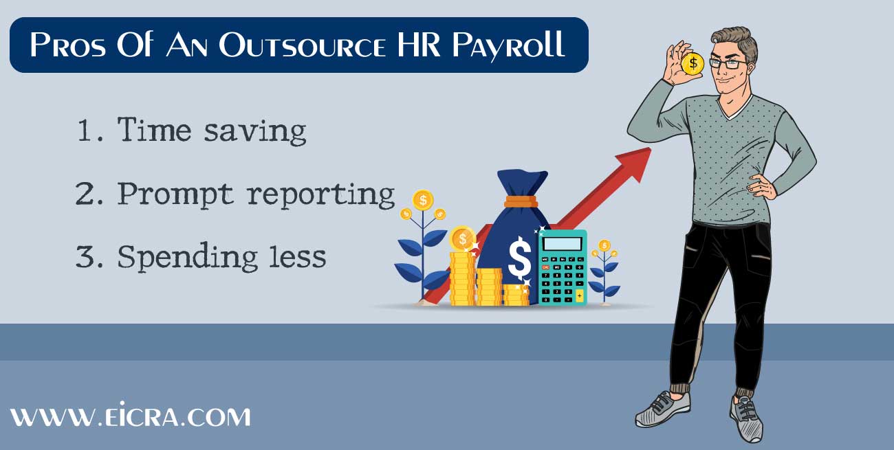 Pros Of An Outsource HR Payroll
