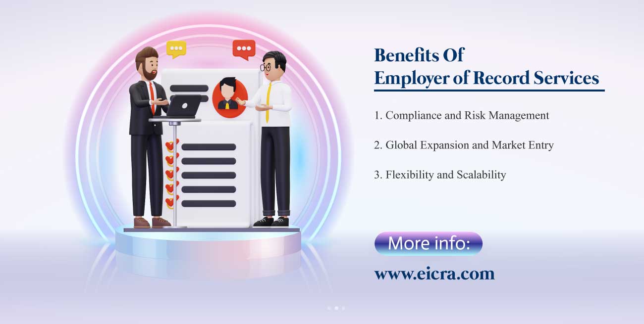 Benefits Of Employer Of Record Services