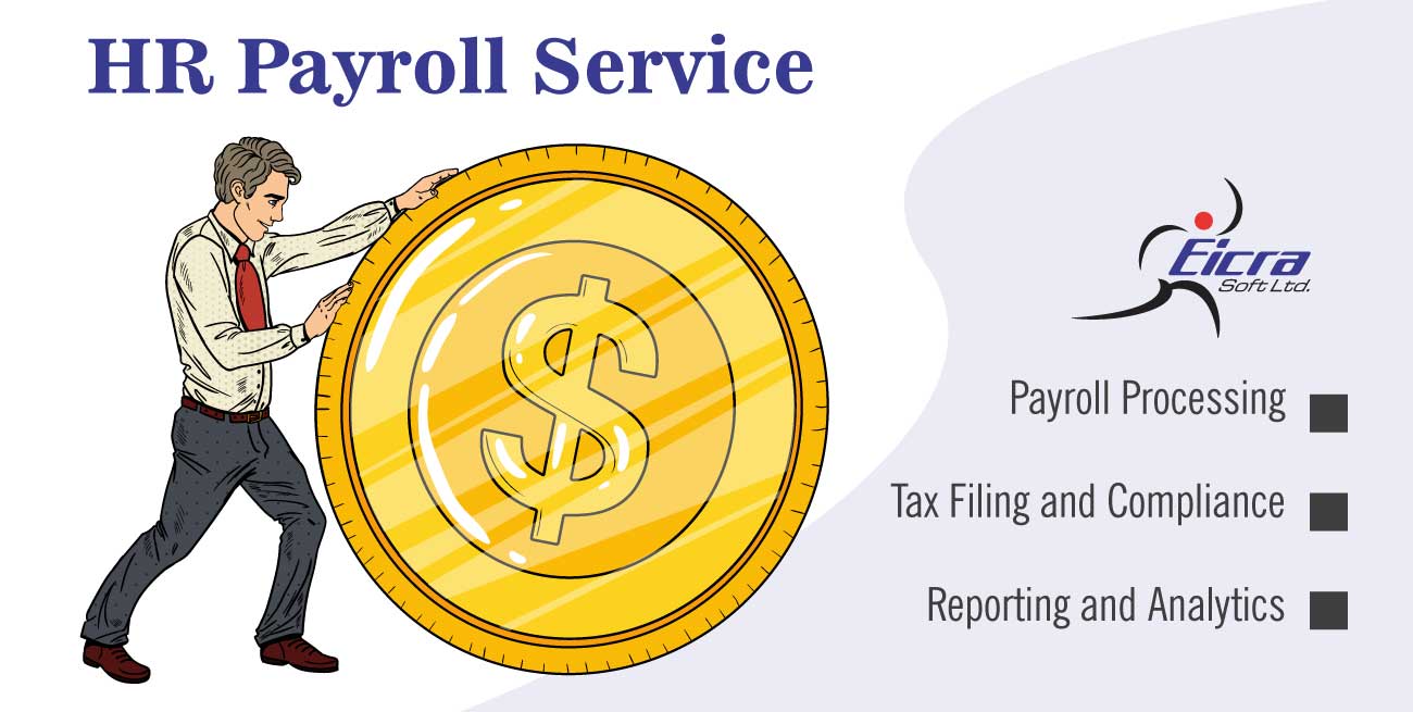 HR Payroll Services