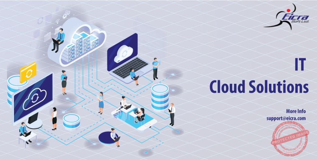 IT Cloud Solutions | A Cost-Effective Approach