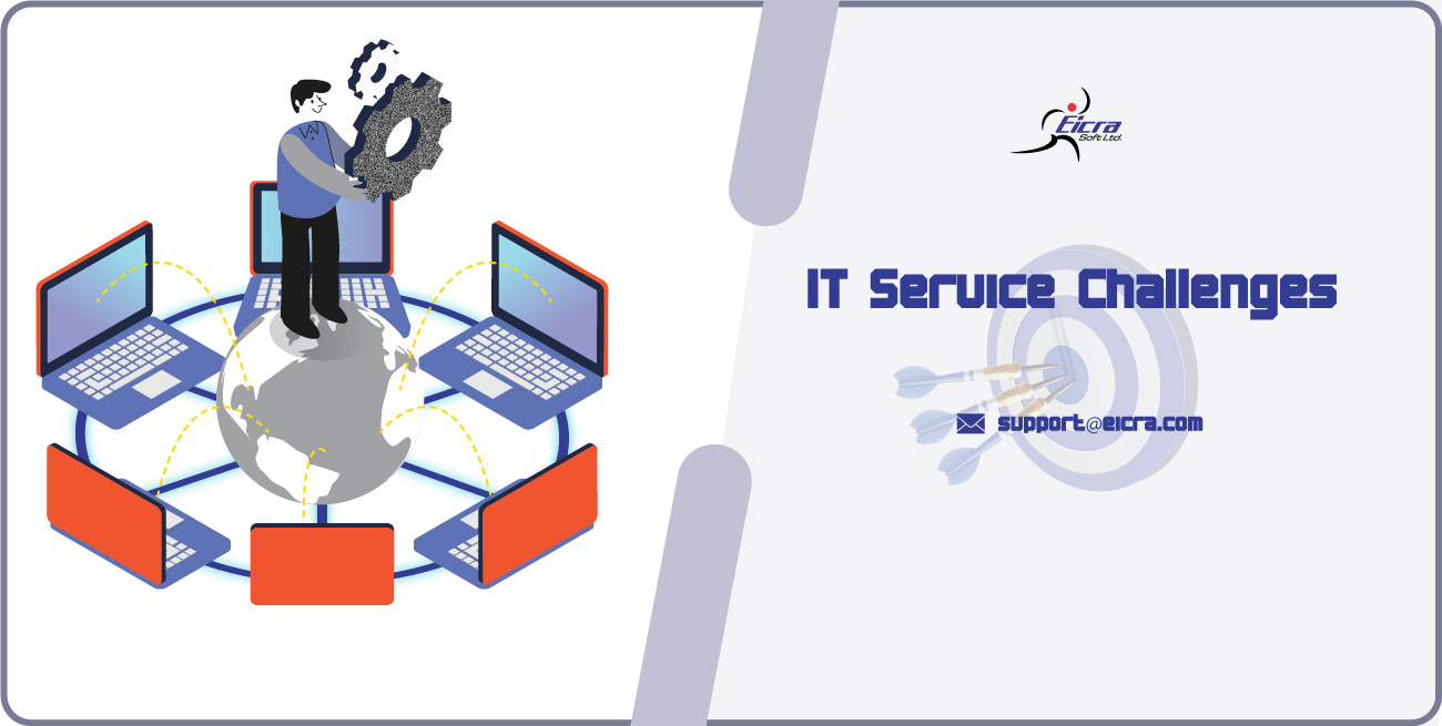 IT Service Challenges