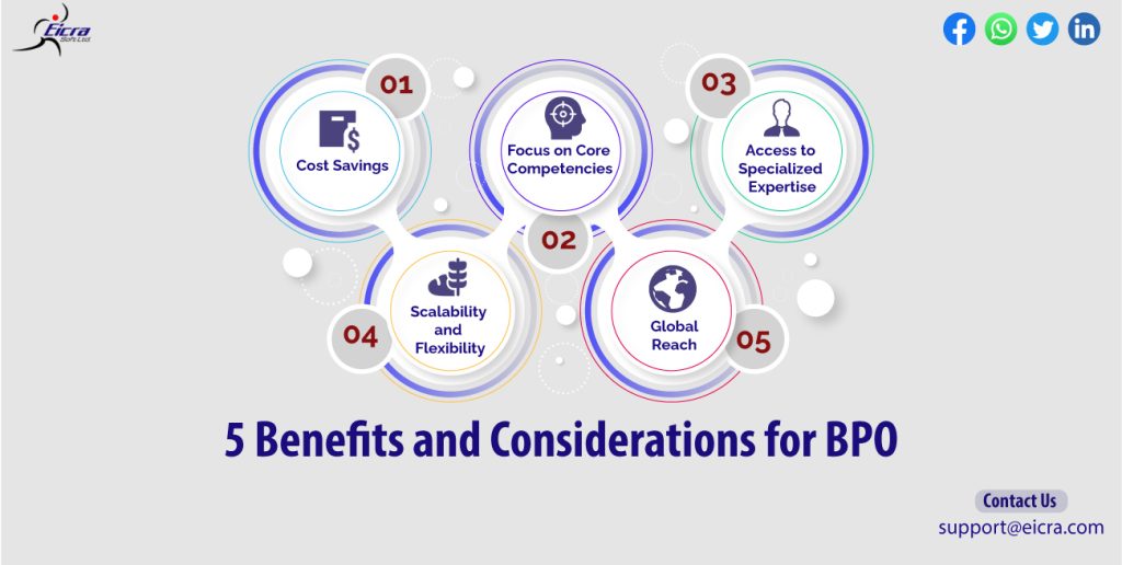 5 Benefits and Considerations for BPO