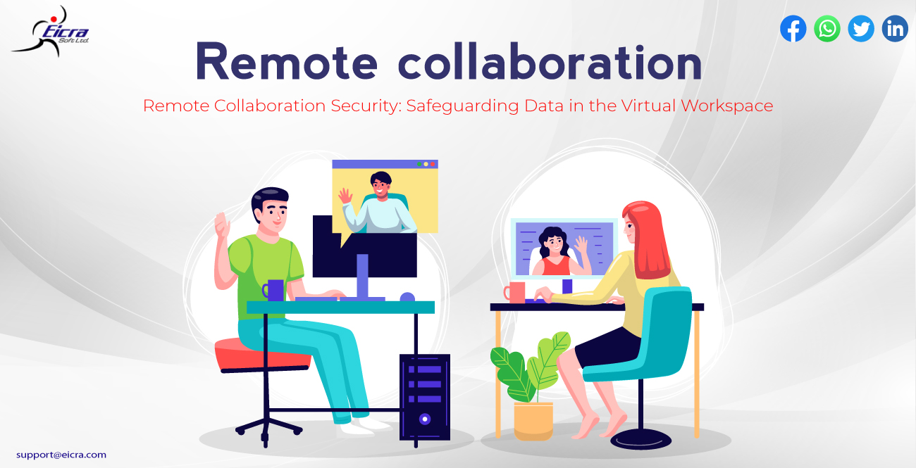 Remote collaboration