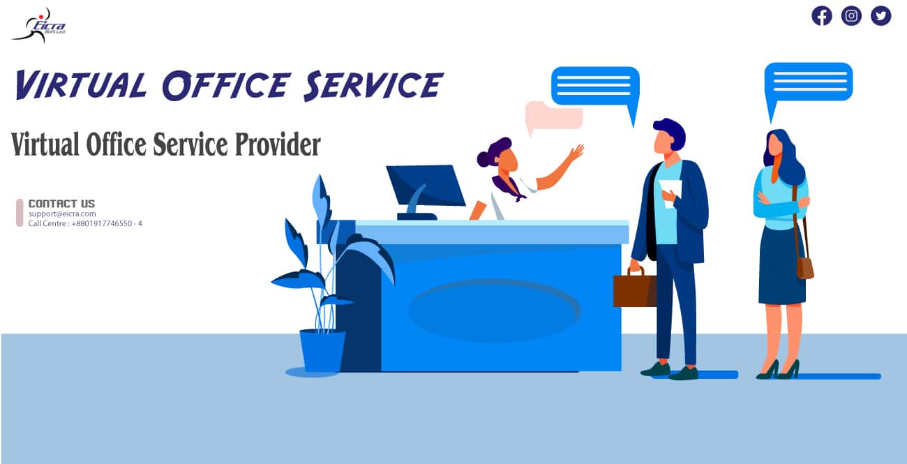 Virtual Office Service Provider