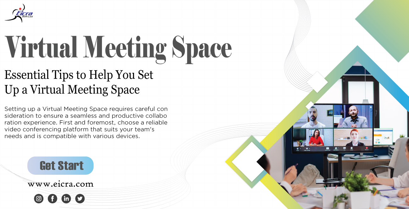 Virtual Meeting Space