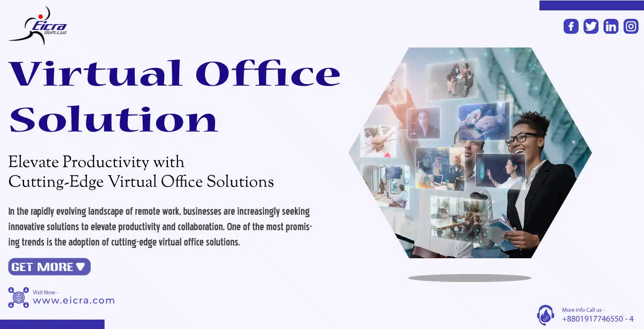 Virtual Office Solution