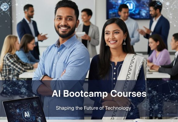 Build Your Skills and Succeed with Our Next-Gen Tech Bootcamp