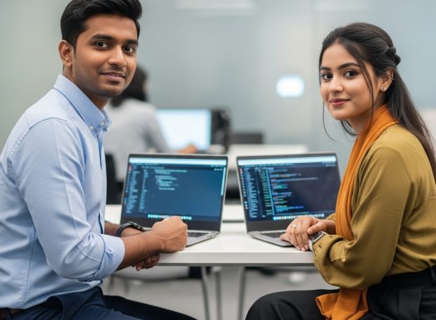 Why Choose Eicra BD for Your Bootcamp Learning Journey