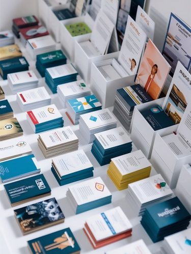 Business Card Design Services BD