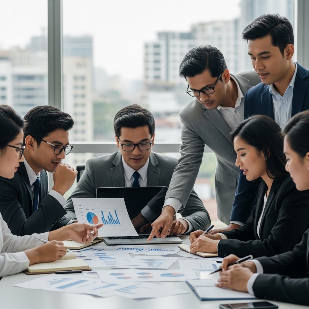 Business Plans Services in Bangladesh