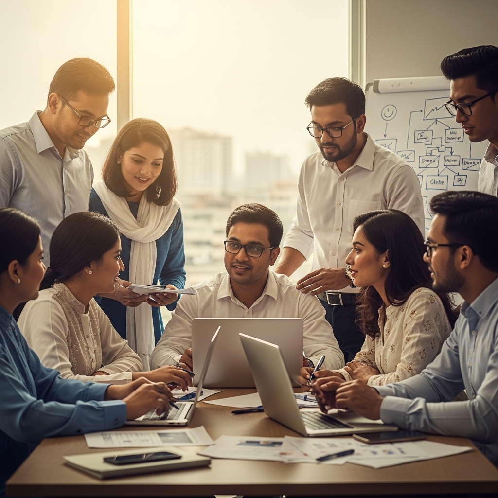 Compliance Advisory Services in Bangladesh