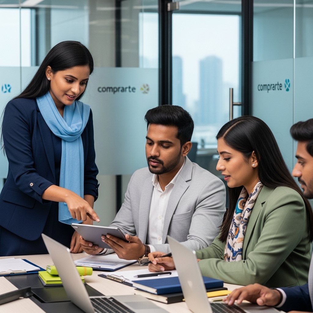 Corporate Secretarial Services