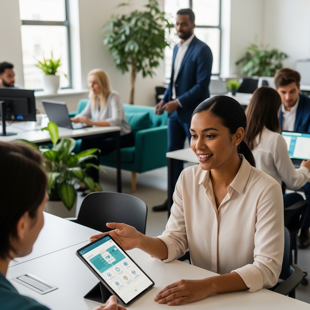 Customer Experience Management