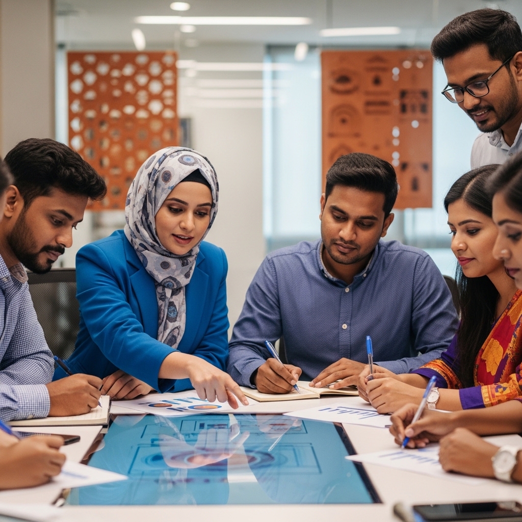 Intellectual Property Management