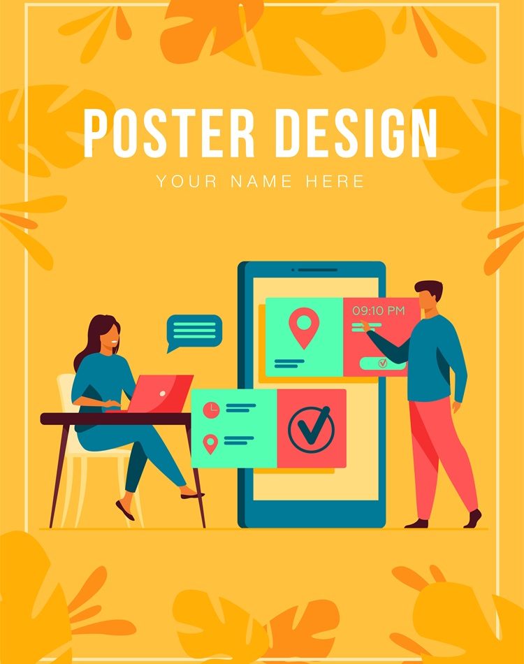 Poster Design Services in Bangladesh Poster Design Services in Bangladesh