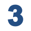 three