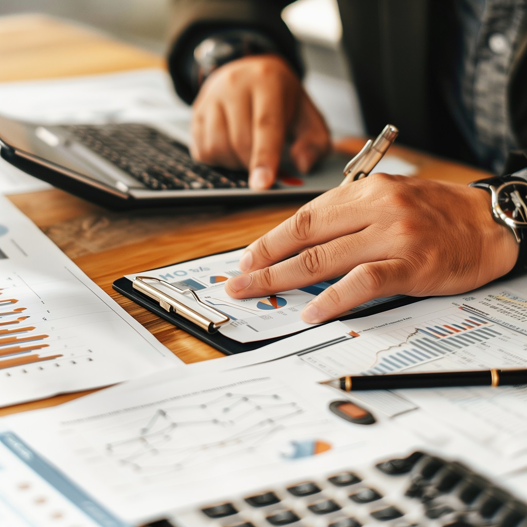 Budget Management