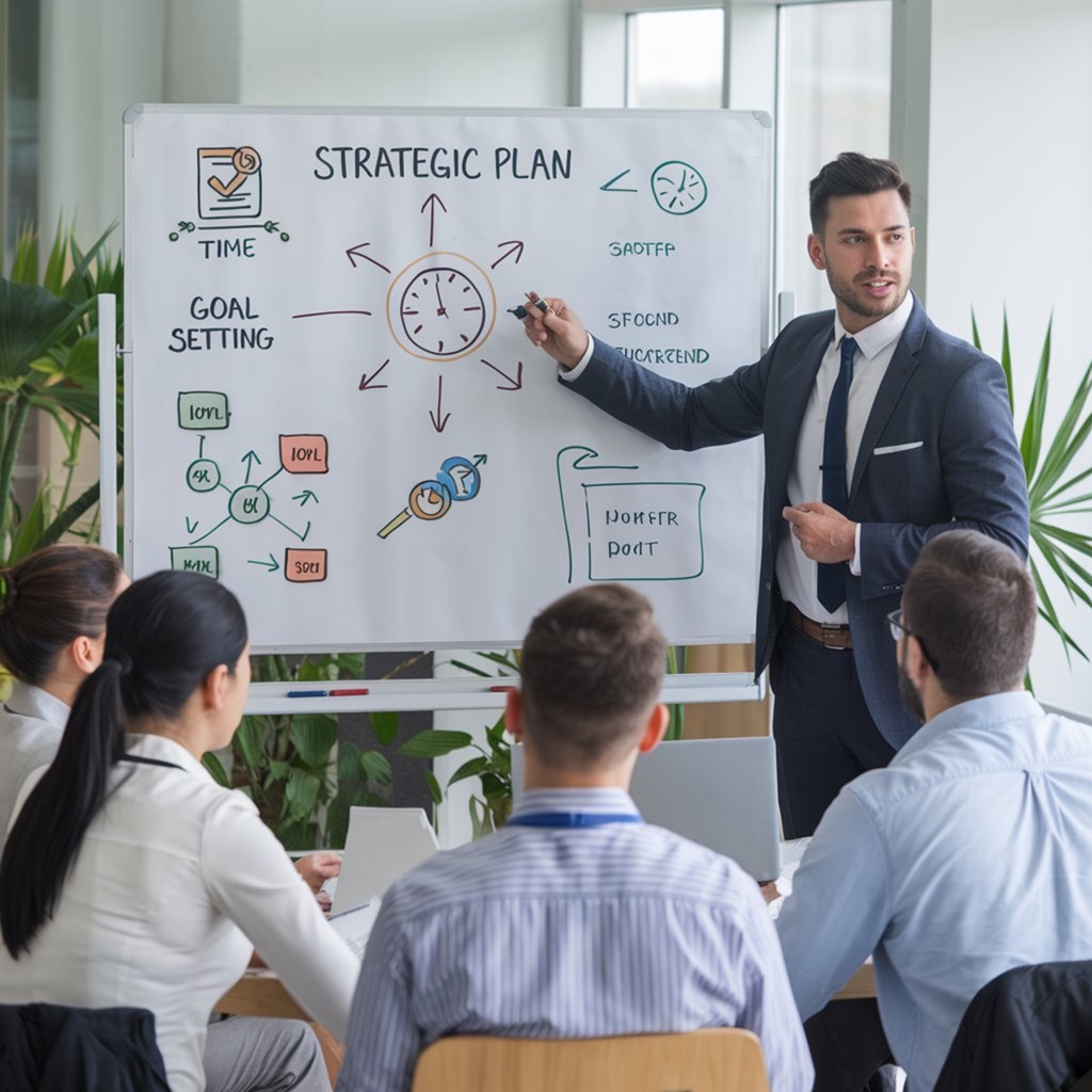 Business Development Services