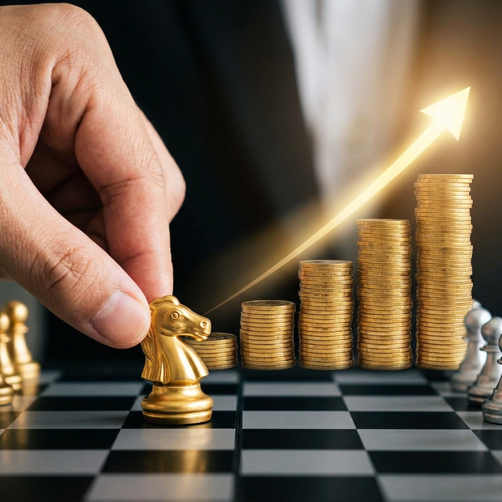 Corporate Finance Strategy Services in Bangladesh