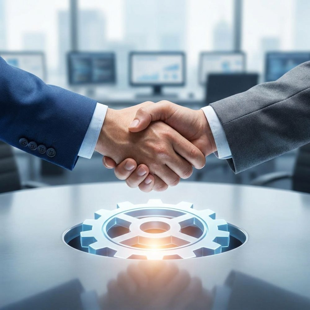 Mergers & Acquisitions Advisory