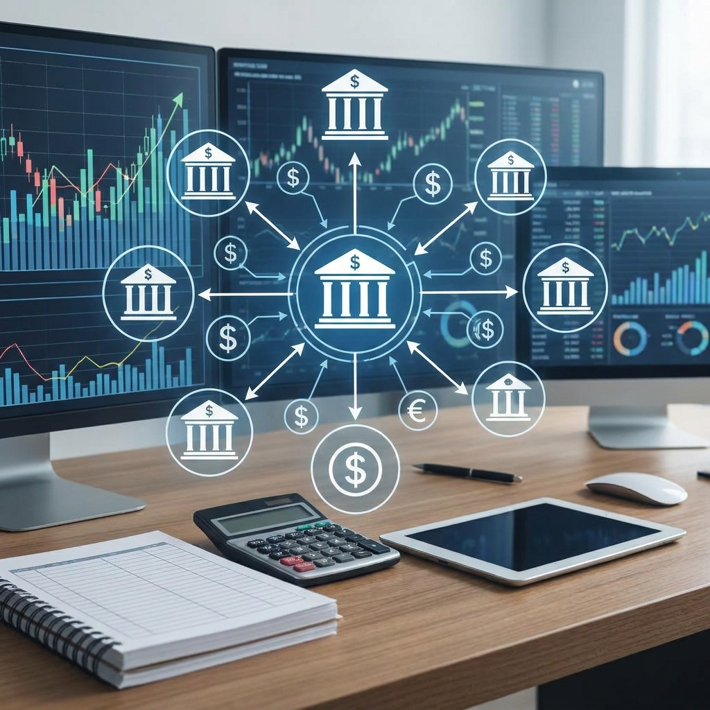 Multi-Entity Accounting Services in Bangladesh