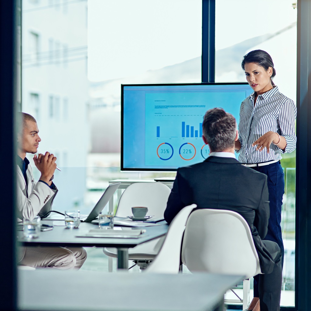 Operational Excellence Consulting