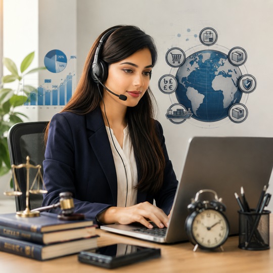 Building Trust Through Quality Service