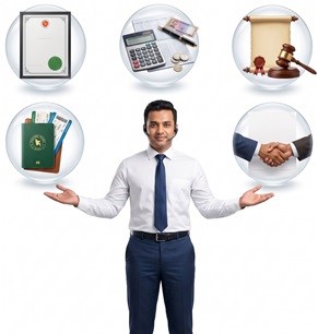 Business Formation