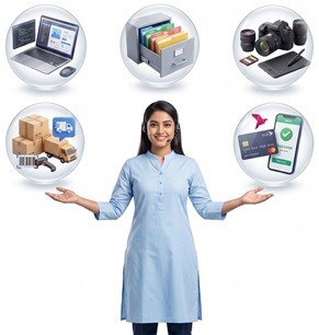 Company Registation