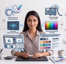 Graphics Design Services