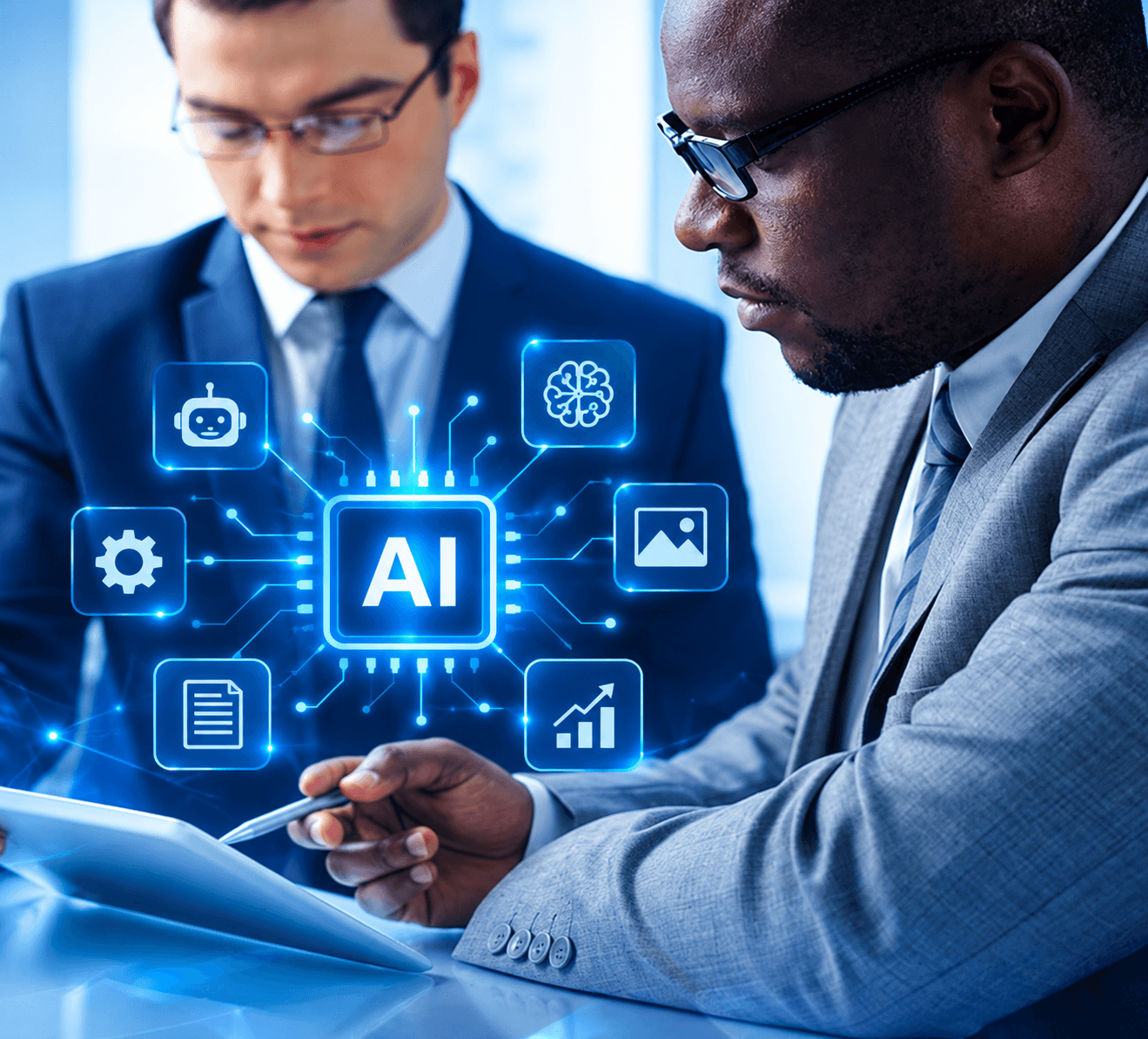 AI Services